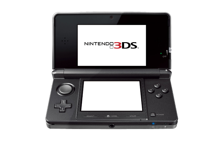 Read more about the article Nintendo’s new president Shuntaro Furukawa talks possible 3DS successor