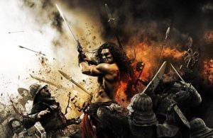 Read more about the article Conan the Barbarian review