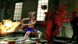 Read more about the article Lollipop Chainsaw hands-on preview