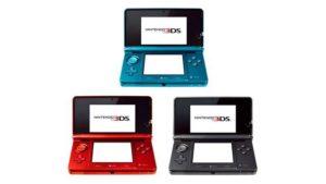 Read more about the article Nintendo 3DS UK Launch Details