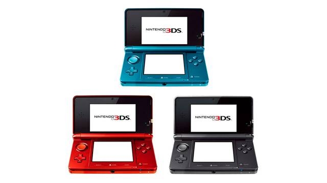 Read more about the article Nintendo 3DS UK Launch Details