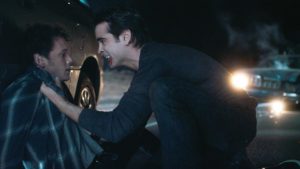 Read more about the article Fright Night review (2011)