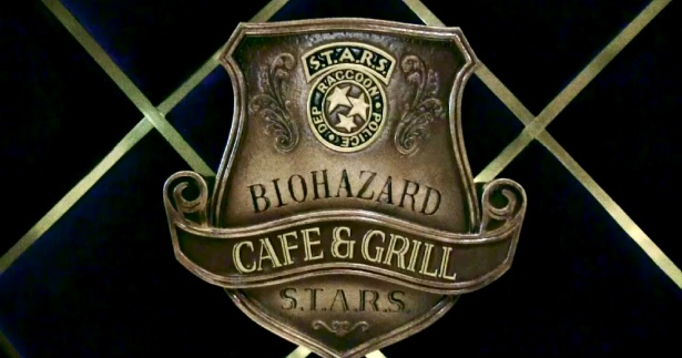 Read more about the article Resident Evil Restaurant opens in Tokyo