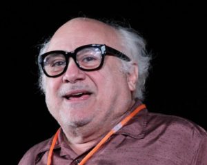 Read more about the article Danny DeVito on The Lorax, reading Dr. Seuss and Triplets