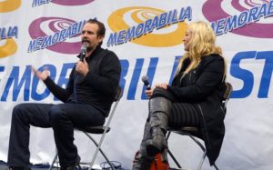 Read more about the article Michael Biehn and Jennifer Blanc-Biehn Panel at Birmingham Memorabilia