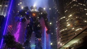 Read more about the article Pacific Rim review