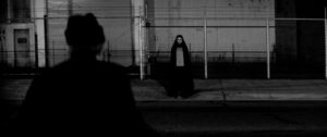 Read more about the article A Girl Walks Home Alone at Night review