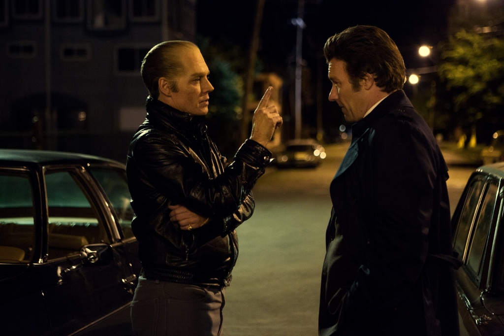 Read more about the article Black Mass review