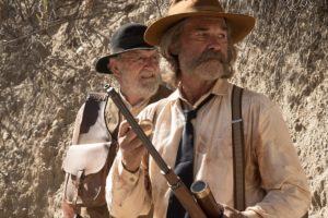 Read more about the article Bone Tomahawk review