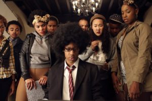 Read more about the article Dear White People review