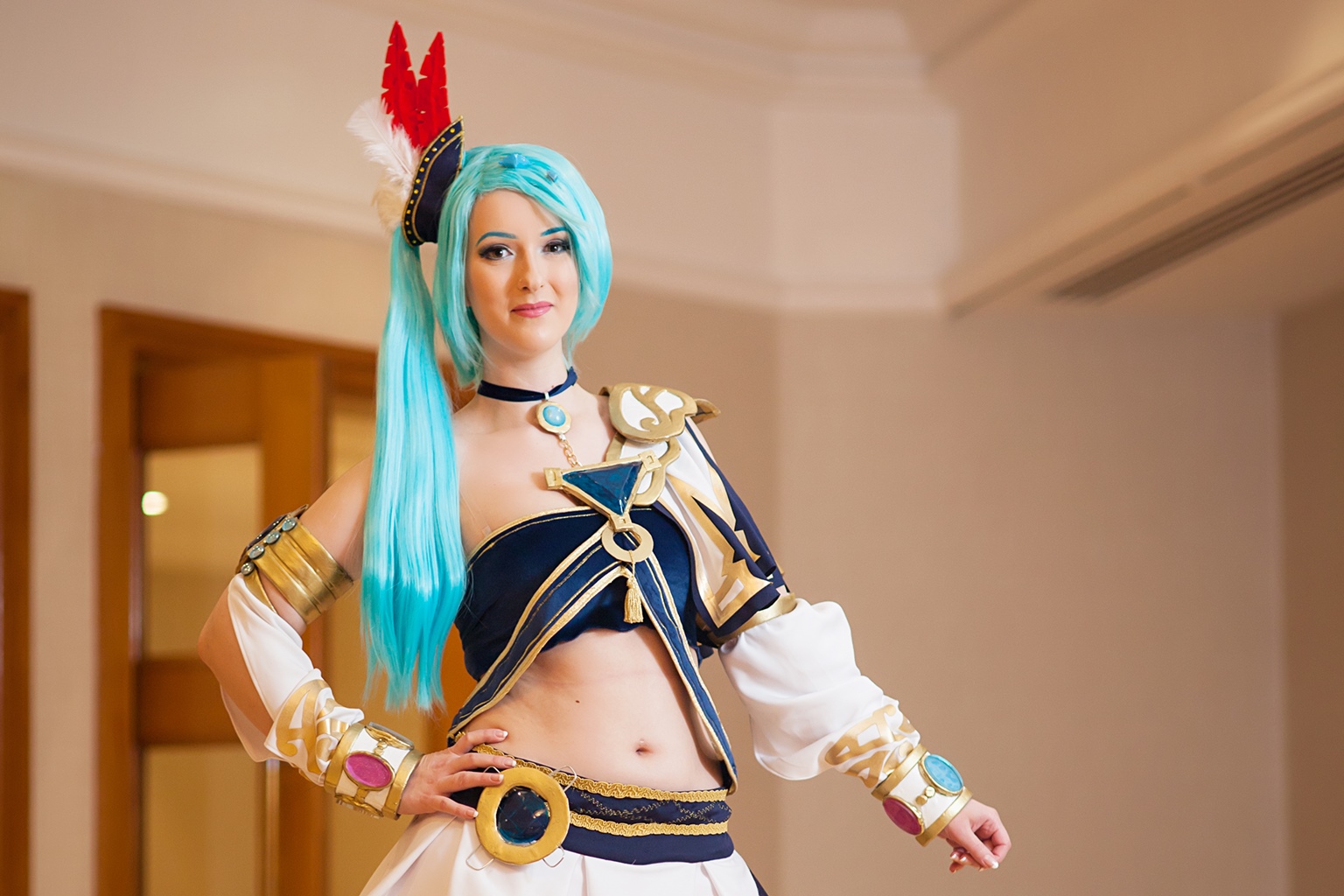 Read more about the article Cosplay interview with Debra Phillips (Superdebz)