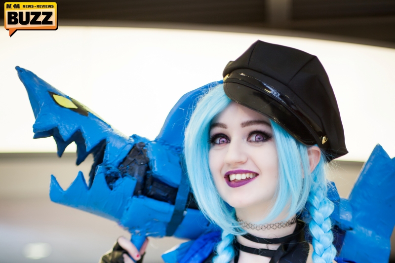 Read more about the article Cosplay interview with Kyahri