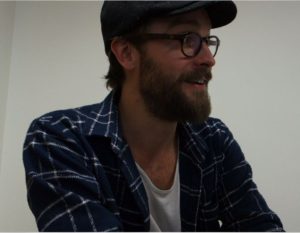 Read more about the article Chatting with Sleepy Hollow’s Tom Mison at MCM Birmingham Comic Con