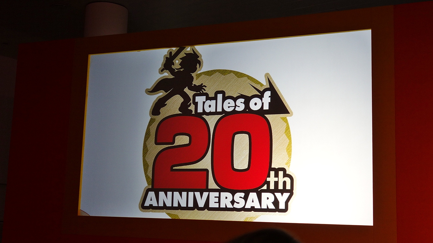 Read more about the article Tales of Series Anniversary Panel at MCM London Comic Con