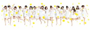 Read more about the article AKB48 become best selling female artists in Japanese history