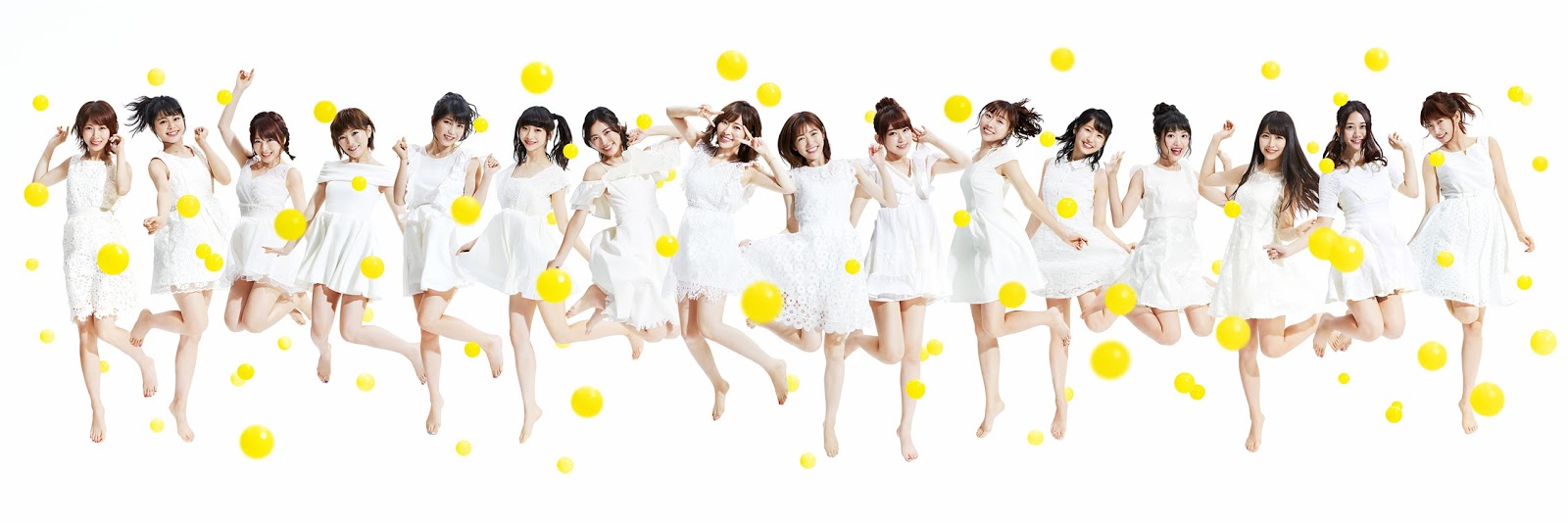 Read more about the article AKB48 become best selling female artists in Japanese history