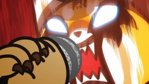 Read more about the article Sanrio’s Aggretsuko to get her own Netflix series