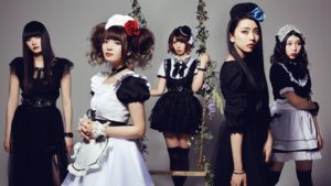 Read more about the article BAND-MAID – Brand New MAID Review