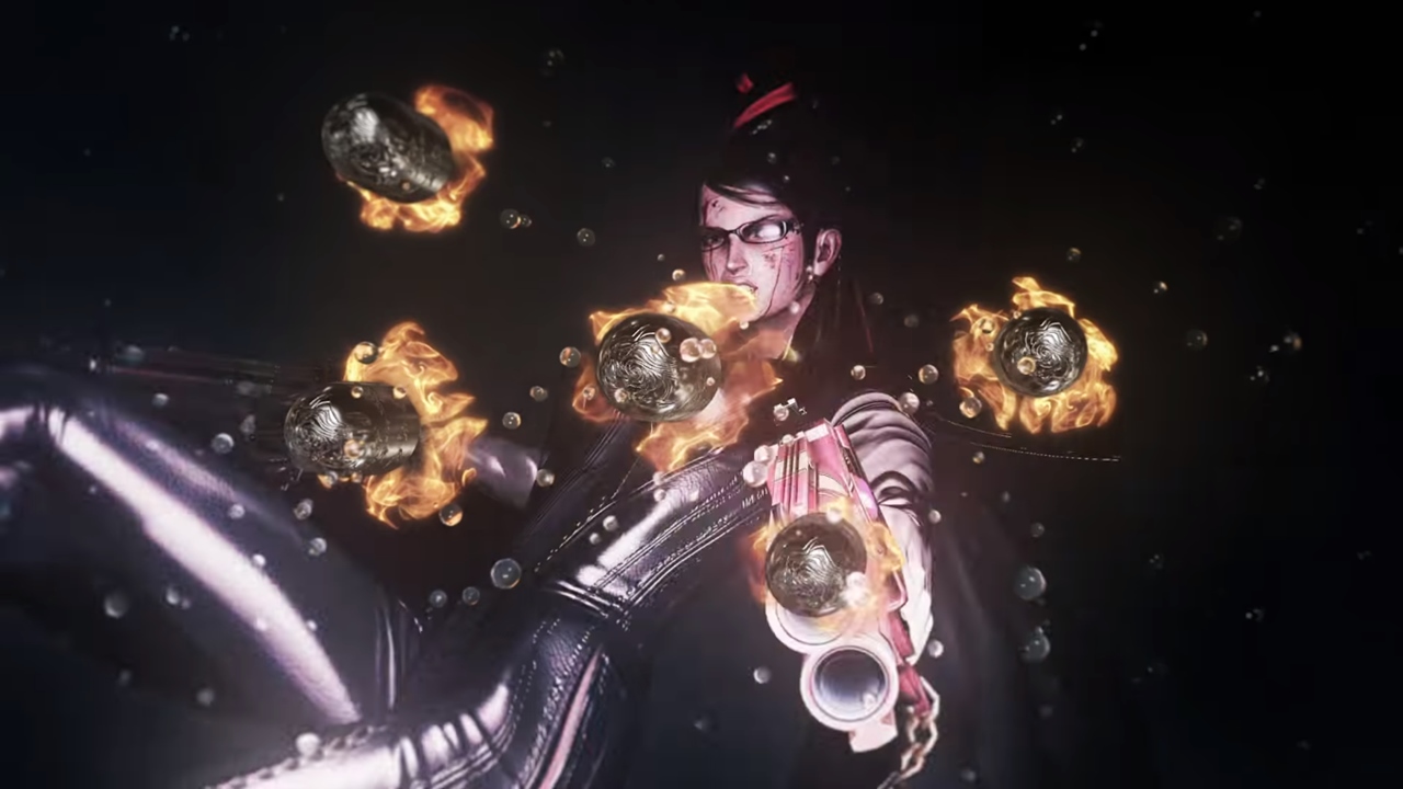 Read more about the article Hideki Kamiya explains Bayonetta 3’s exclusivity on Nintendo Switch