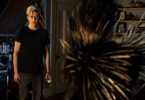 Read more about the article Live-action Death Note director Adam Wingard leaves Twitter