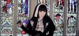 Read more about the article Music video for voice actress Eri Kitamura’s new single arcadia † paroniria