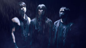 Read more about the article Esprit D’Air release new single Starstorm