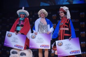 Read more about the article EuroCosplay 2017 Championship Final