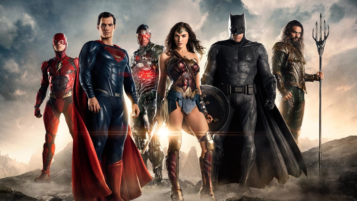 Read more about the article Zack Snyder supports petition to release director’s cut of Justice League