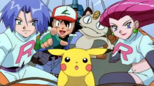 Read more about the article Greatest Moments From The Pokémon Trilogy