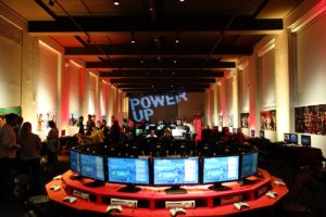 Read more about the article Power UP Through 40 Years Of Gaming At The Science Museum