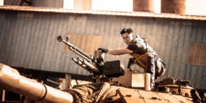 Read more about the article Wolf Warrior II breaks global box office records