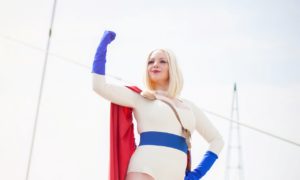 Read more about the article Phoenix Spider: Cosplay Interview