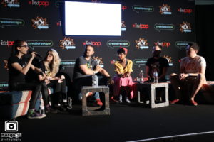 Read more about the article Homo/Bi/Transphobia in Gaming: Stories of Being LGBT+ in Gaming panel at MCM London