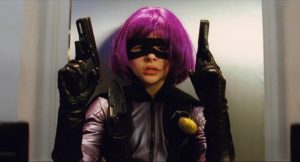 Read more about the article Hit-Girl solo movie and Kingsman TV series in development