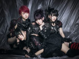 Read more about the article LADYBABY release music video for Hoshi no Nai Sora