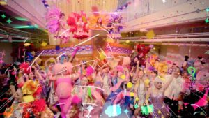 Read more about the article Momoiro Clover Z release music video for tenth anniversary track Clover and Diamond