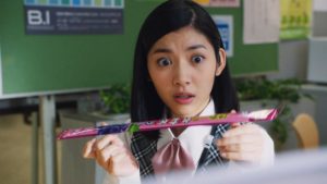 Read more about the article Sakeru Gummy commercials tell the love story you never knew you needed