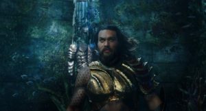 Read more about the article Aquaman swims past $1 billion in worldwide box office