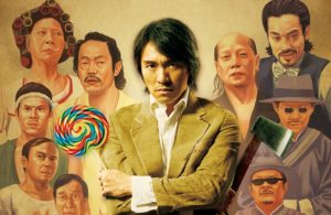 Read more about the article Stephen Chow is developing Kung Fu Hustle 2