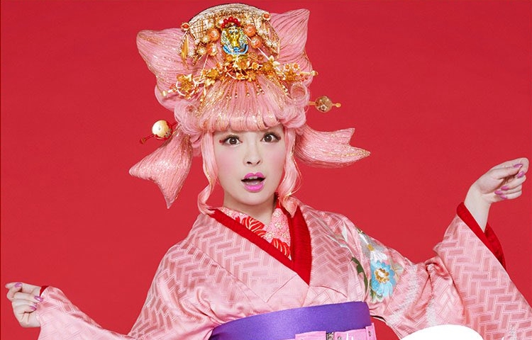 Read more about the article Kyary Pamyu Pamyu releases music video for Oto no Kuni