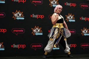 Read more about the article Pop Asia at MCM London October 2019 (Friday)